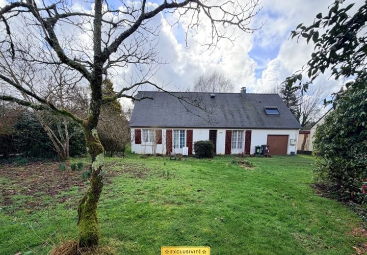 Villa i Calan, Morbihan, Calan - € 244.500 | Ref: 830039318991 - foto 1