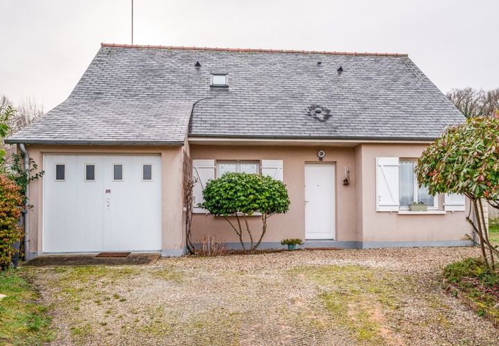Villa a Veigne, Indre-et-Loire, Veigne - € 270.000 | Ref: 830032155777 - foto 1