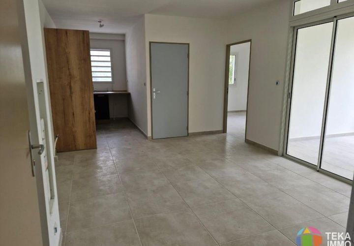 Apartament a Saint-Andre, La Reunion, Saint-Andre - € 950/mes | Ref: 2026-910 - foto 1