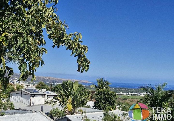 Villa a Saint-Paul, La Reunion, Saint-Paul - € 211.000 | Ref: 6579 - foto 1