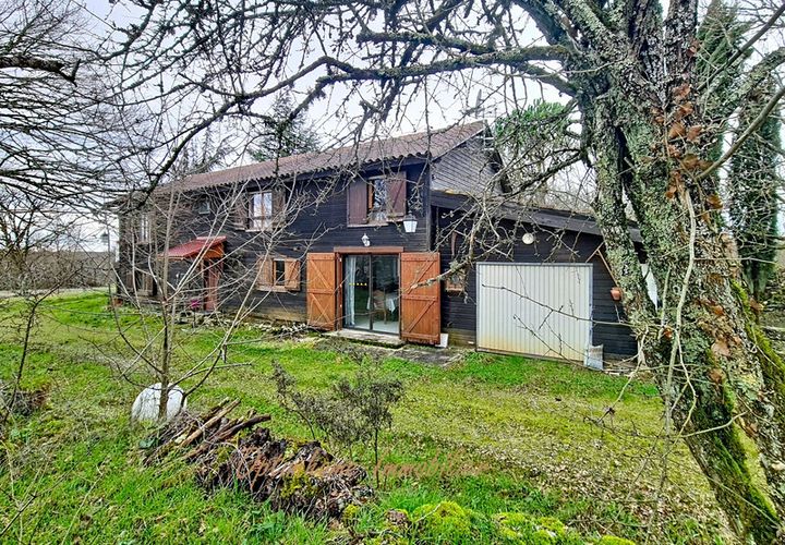 Villa a Mauroux, Lot, Mauroux - € 215.000 | Ref: 830036736788 - foto 1