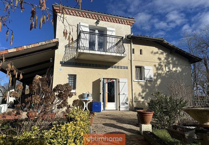 Villa i Monclar, Gers, Monclar - € 199.000 | Ref: 830030376175 - foto 1