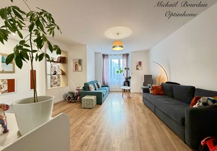 Byhus i Le Lude, Sarthe, Le Lude - € 155.000 | Ref: 830035660235 - foto 1