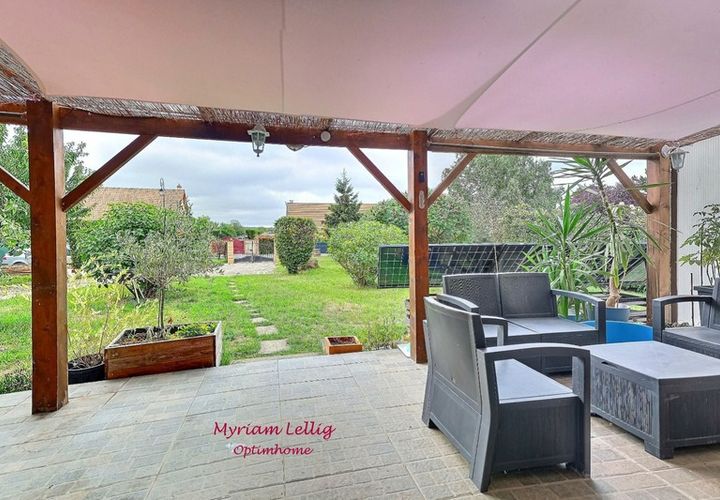 Villa a Burey, Eure, Burey - € 170.000 | Ref: 830031461448 - foto 1