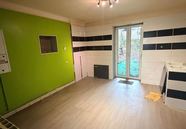 Villa a Bertrange, Moselle, Bertrange - € 179.000 | Ref: 830036714688 - foto 1