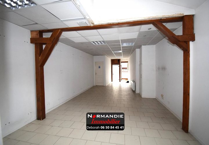 Erhvervsejendom i Pavilly, Seine-Maritime, Pavilly - € 185.000 | Ref: 86717402 - foto 1