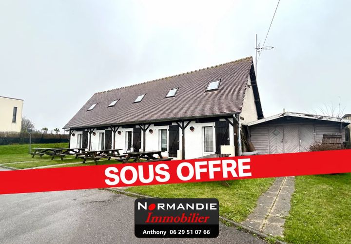 Villa a Fecamp, Seine-Maritime, Fecamp - € 269.000 | Ref: 86719118 - foto 1