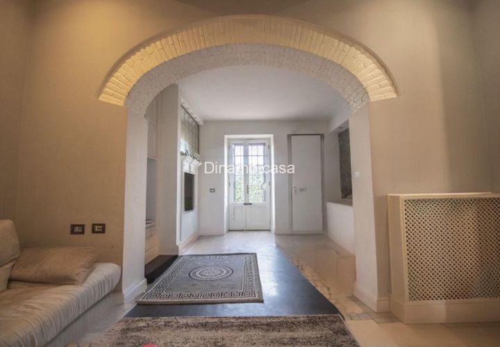 Villa a Prato, Prato, Prato - € 1.300.000 | Ref: DC1.3 - TAVOLA - foto 1