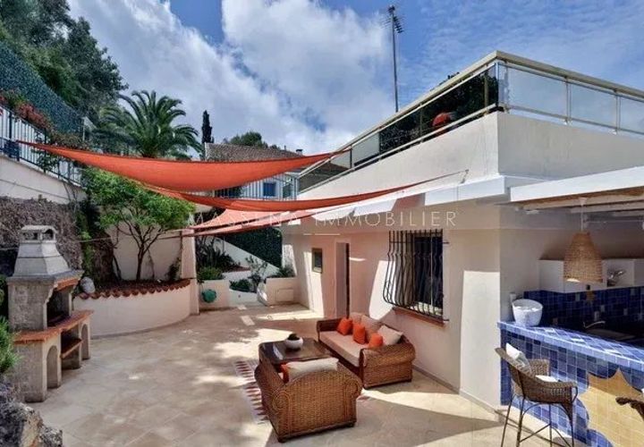 Villa a Nice, Alpes-Maritimes, Nice - € 3.300.000 | Ref: 86621411 - foto 1
