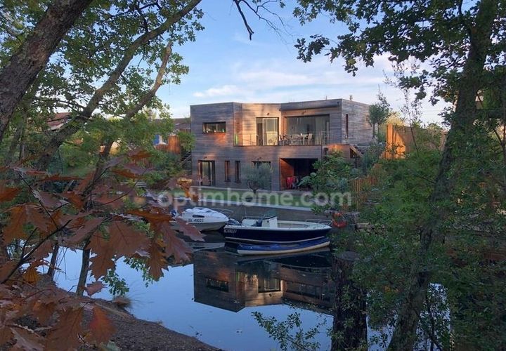 Villa i Cazaux, Gironde, Cazaux - € 1.299.000 | Ref: 830033564546 - foto 1