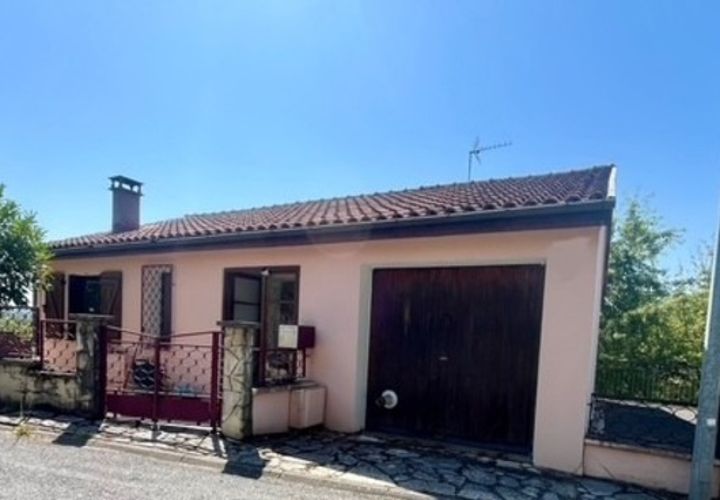 Villa a Decazeville, Aveyron, Decazeville - € 115.000 | Ref: 830039478893 - foto 1