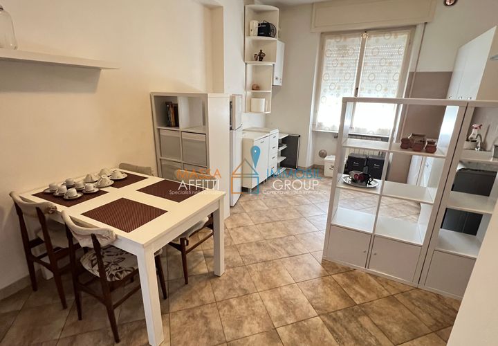 Lejlighed i Massa, Massa and Carrara, Massa - € 205.000 | Ref: 3603 - foto 1
