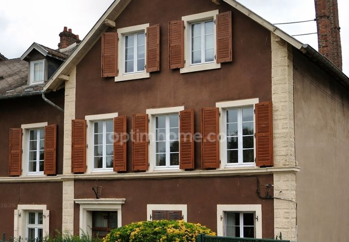 Byhus i Algrange, Moselle, Algrange - € 250.000 | Ref: 830034539127 - foto 1