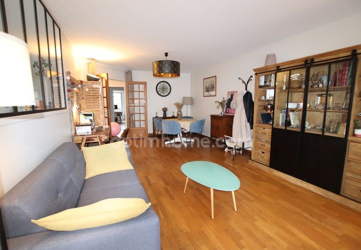 Leilighet i Orleans, Loiret, Orleans - € 228 000 | Ref: 830038216351 - foto 1