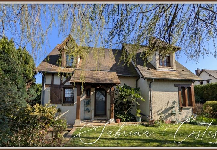 Villa a Vernon, Eure, Vernon - € 299.000 | Ref: 830032737797 - foto 1