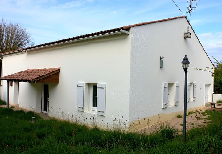 Villa a Burie, Charente-Maritime, Burie - € 129.000 | Ref: 830033294046 - foto 1