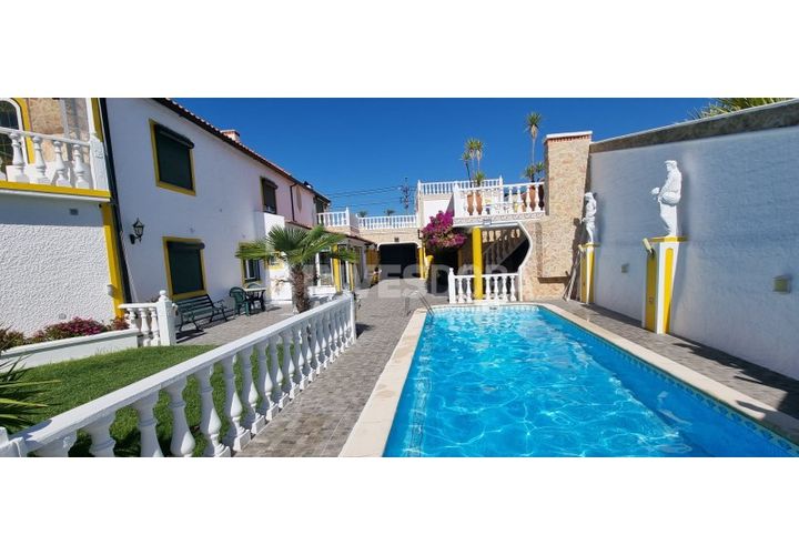 Villa i Aveiro, Aveiro, Aveiro - € 449.000 | Ref: CAS_281 - foto 1