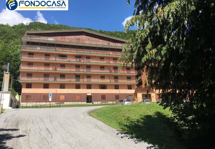 Leilighet i Limone Piemonte, Cuneo, Limone Piemonte - € 55 000 | Ref: F166-855 - foto 1