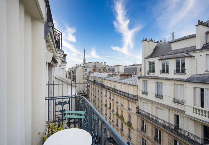 Lejlighed i Paris, Paris, Paris - € 1.000.000 | Ref: 86106252 - foto 1