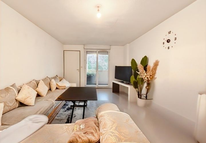 Lejlighed i Montpellier, Herault, Montpellier - € 125.000 | Ref: 830038506161 - foto 1