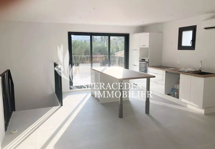 Lejlighed i Speracedes, Alpes-Maritimes, Speracedes - € 325.000 | Ref: 86208522 - foto 1