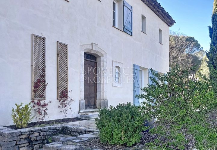 Villa a Tourves, Var, Tourves - € 950.000 | Ref: 1255 - foto 1