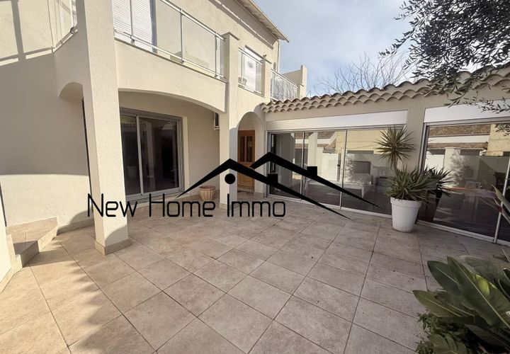 Lejlighed i Marseille, Bouches-du-Rhone, Marseille - € 479.000 | Ref: 86693306 - foto 1