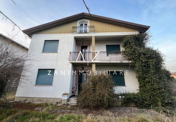 Villa i Castelfranco Veneto, Treviso, Castelfranco Veneto - € 265.000 | Ref: VG3-26 - foto 1
