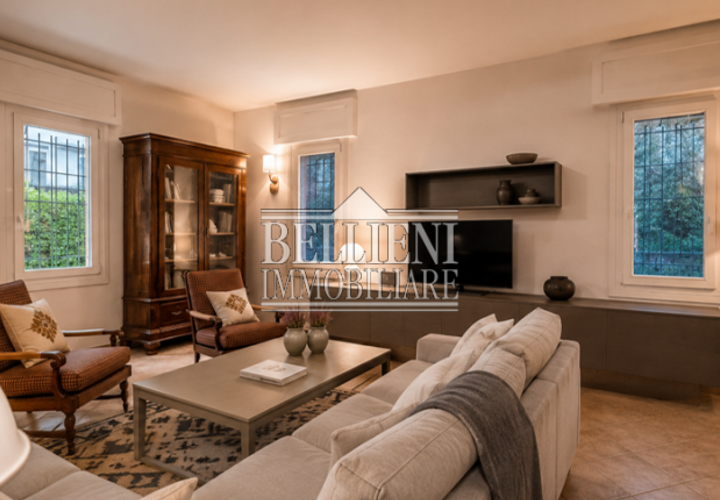 Villa a Vicenza, Vicenza, Vicenza - € 850.000 | Ref: V231 - foto 1