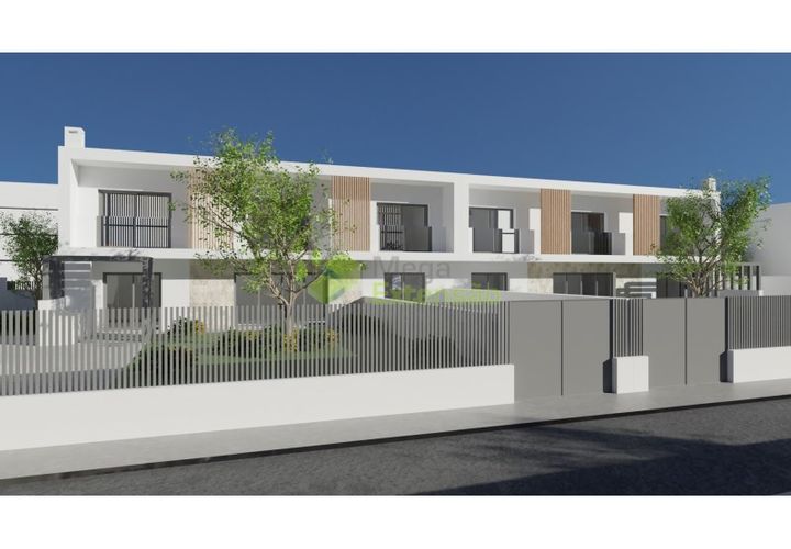Helårsgrund i Entroncamento, Santarem, Entroncamento - € 45.000 | Ref: 2176 - foto 1