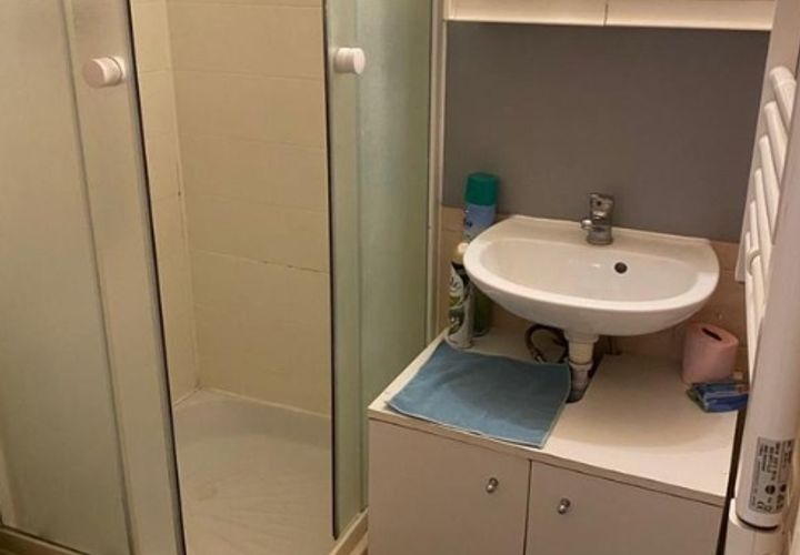 1-Zimmerwohnung in Corbeil-Essonnes, Essonne, Corbeil-Essonnes - € 650/Monat | Ref: 11051464 - Foto 1