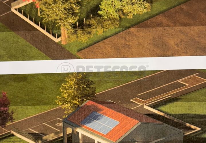 Terra a Mirano, Venice, Mirano - € 160.000 | Ref: MIV1657 - foto 1