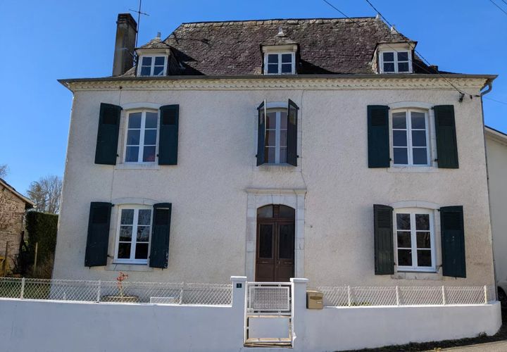 Villa i Sus, Pyrenees-Atlantiques, Sus - € 240.000 | Ref: 2046 - foto 1