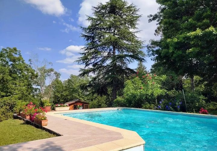 Willa: Orthez, Pyrenees-Atlantiques, Orthez – 399 000 € | Ref: 2047 – zdjęcie 1