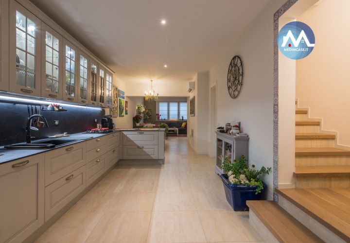 Rækkehus i Torgiano, Perugia, Torgiano - € 520.000 | Ref: 0125 - foto 1