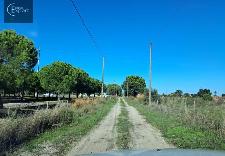 Terra a Torrao, Setubal, Torrao - € 195.000 | Ref: SÒL_188 - foto 1