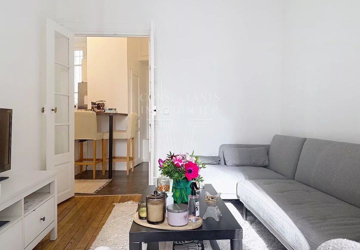 Leilighet i Paris, Paris, Paris - € 515 000 | Ref: 86401309 - foto 1