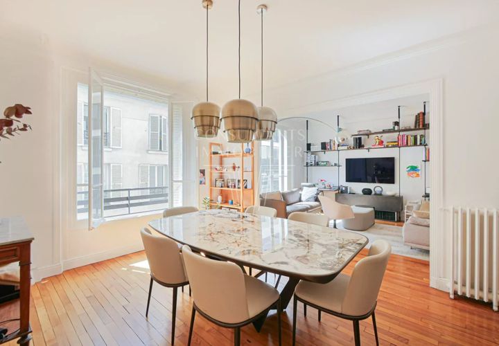 Lejlighed i Paris, Paris, Paris - € 1.160.000 | Ref: 85712644 - foto 1