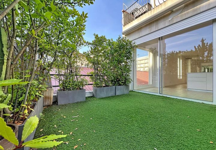 Lejlighed i Cannes, Alpes-Maritimes, Cannes - € 590.000 | Ref: 86489188 - foto 1