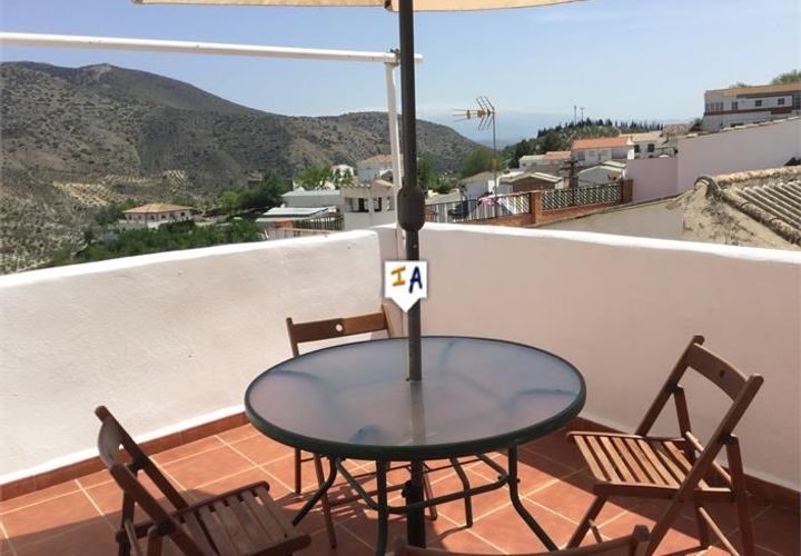 Byhus i Colomera, Granada, Colomera - € 71.000 | Ref: TH6089 - foto 1