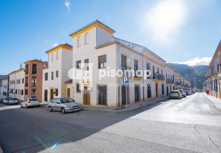 Erhvervsejendom i Antequera, Malaga, Antequera - € 59.849 | Ref: LV939/1512 - foto 1