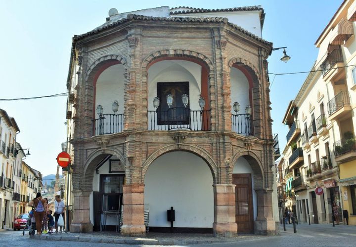 Garage i Antequera, Malaga, Antequera - € 30.000 | Ref: GV105/1512 - foto 1