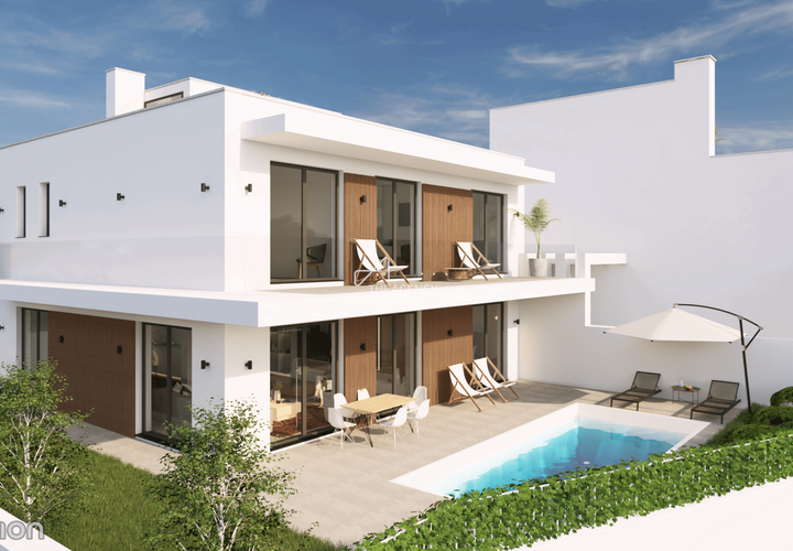 Villa i Almancil, Faro, Almancil - € 1.980.000 | Ref: TAPT01-1683_CMG - foto 1