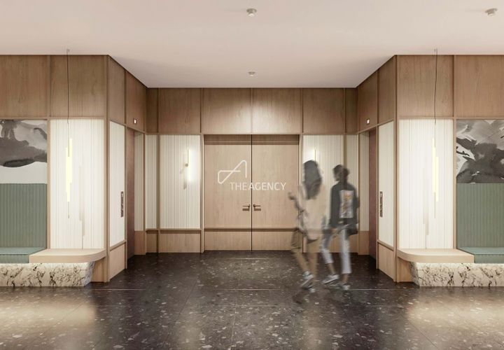 Lejlighed i Cascais, Lisbon, Cascais - € 1.375.000 | Ref: Lighthouse_CR - foto 1