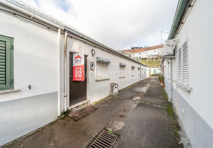 Villa a Covilha, Castelo Branco, Covilha - € 34.500 | Ref: 111260001 - foto 1