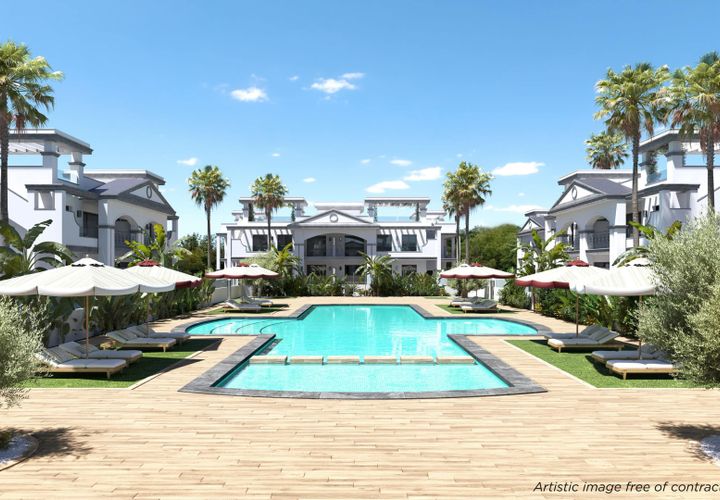 Lejlighed i Rojales, Alicante, Rojales - € 314.000 | Ref: C042-D04-A22 - foto 1