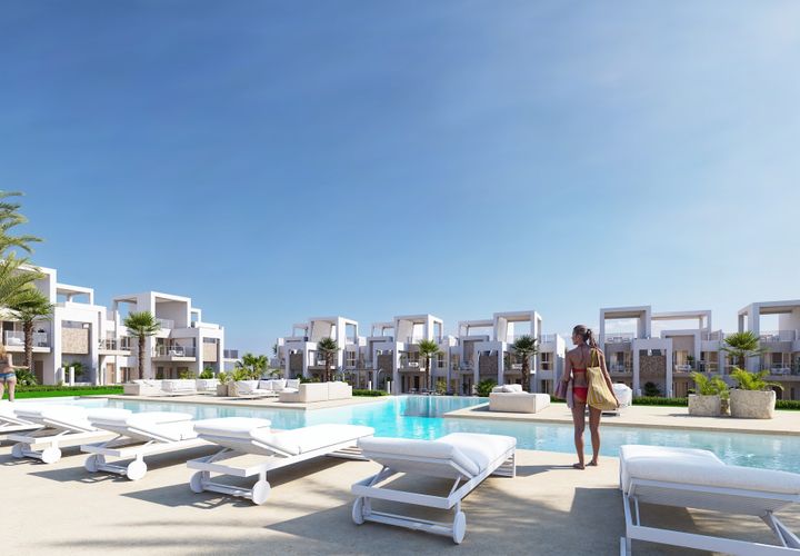 Apartament a Rojales, Alicante, Rojales - € 304.000 | Ref: C127-D03-A32 - foto 1