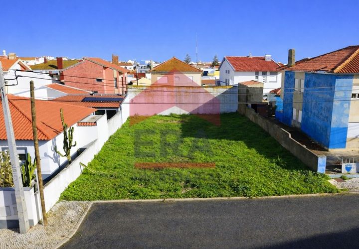 Helårsgrund i Peniche, Leiria, Peniche - € 140.500 | Ref: 150260021 - foto 1