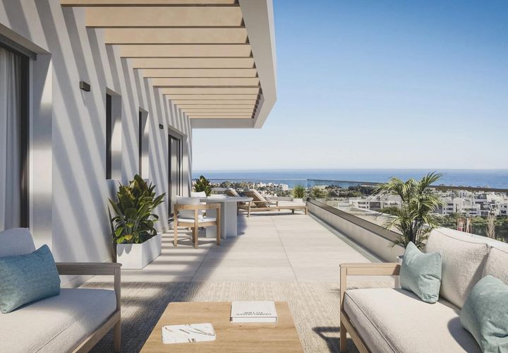 Appartement in Estepona, Malaga, Estepona - € 800.000 | Ref: NB-12168 - foto 1