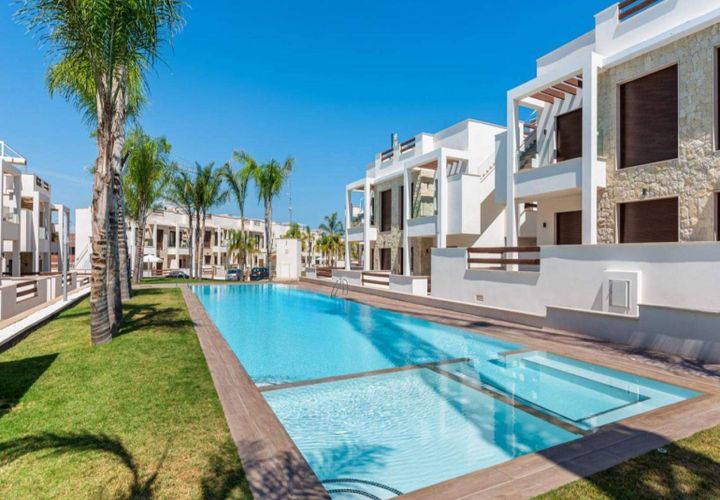 Penthouse i Torrevieja, Alicante, Torrevieja - € 335.000 | Ref: ATC5767 - foto 1
